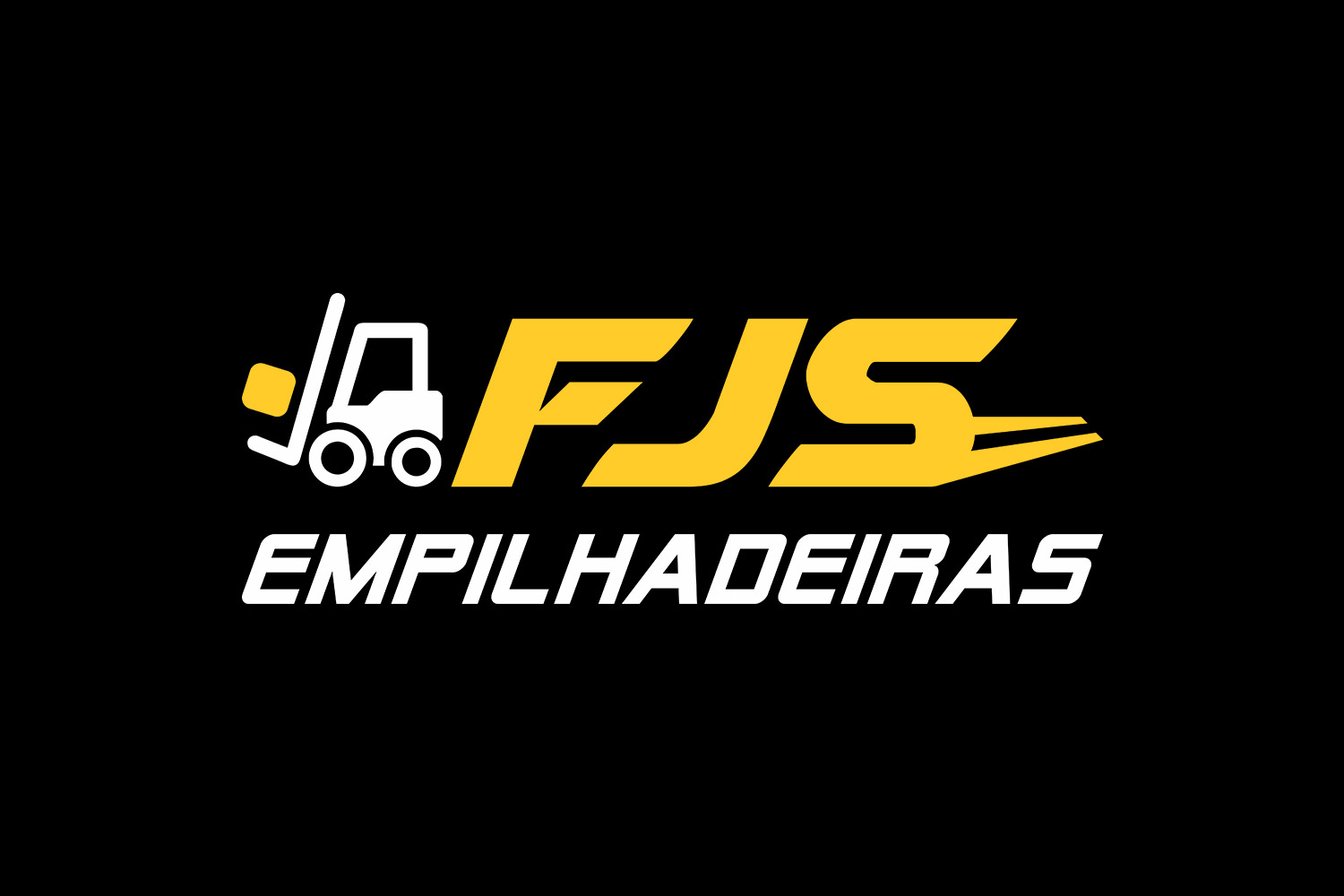 logo FJS Empilhadeiras
