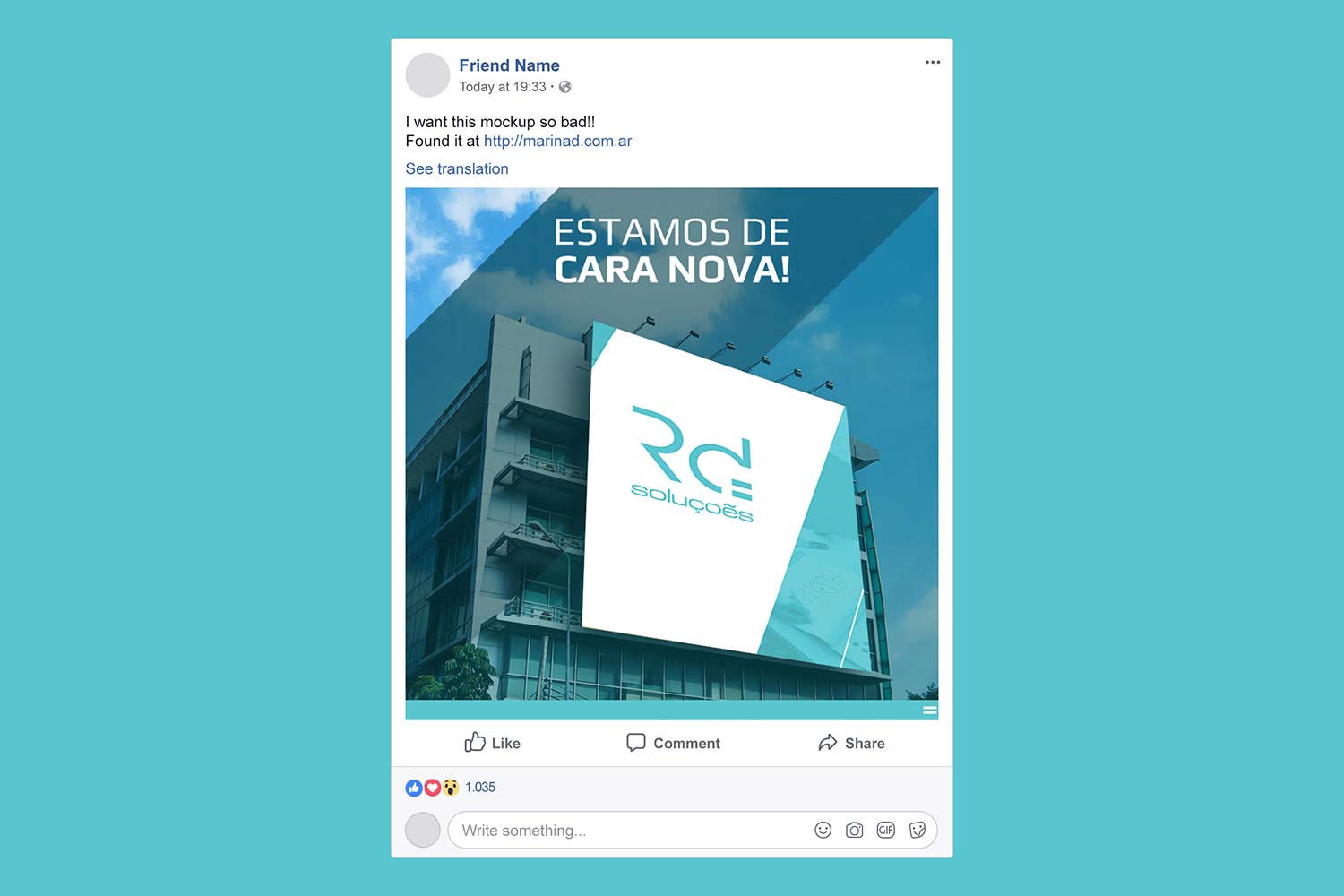 Post RD 